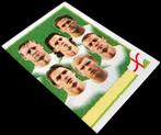 Panini Euro 2000 Team England # 74 Sticker EK, Envoi, Neuf