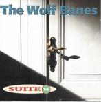 The Wolf Banes ‎– Suite 16 - cd ( Belpop - Rock ), Ophalen of Verzenden