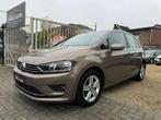 Volkswagen Golf Sportsvan 1.6 CR TDi Highline DSG *12 mois d, Auto's, Volkswagen, Automaat, Gebruikt, Euro 6, 4 cilinders