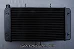 Radiateur AVDB SUZUKI BANDIT 400 1991 - 1993
