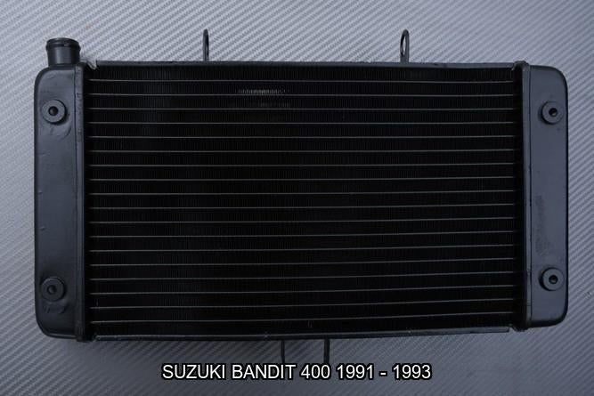 Radiateur AVDB SUZUKI BANDIT 400 1991 - 1993, Motos, Accessoires | Autre, Neuf, Enlèvement ou Envoi