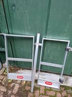 Altrex steigerdelen, Doe-het-zelf en Bouw, Ophalen, Gebruikt, Gevelsteiger