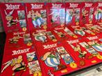 Strips Asterix albums hardcover, Boeken, Stripverhalen, Complete serie of reeks, Ophalen, Zo goed als nieuw