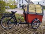 Bakfiets, Fietsen en Brommers, Fietsen | Bakfietsen, Overige merken, Gebruikt, Ophalen, 2 kinderen