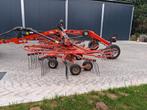 Kuhn GA8731 andaineur double rotor - Très bon état, Articles professionnels, Enlèvement, Élevage, Moissonneuse