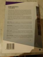 Onderwijsbeleid in Vlaanderen, Boeken, Ophalen of Verzenden