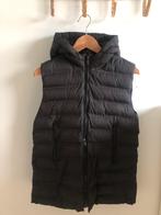 Bodywarmer zwart Zara maat 152, Kinderen en Baby's, Ophalen, Meisje, Zo goed als nieuw, Zara
