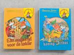 4 boekjes Geronimo Stilton, Ophalen, Gelezen, Geronimo Stilton