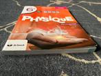 Livre physique 6eme, Livres, Enlèvement, Comme neuf, Physique