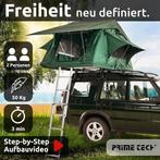 Prime Tech daktent 2 personen, Caravans en Kamperen, Tenten, Ophalen, Nieuw