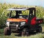 Quad Kioti K9, 1007 cm³, World Trade Center Rotterdam Beursplein 37 3011 AA Rotterdam Netherlands, 3 cylindres, 12 à 35 kW