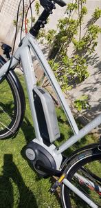 Gazelle Cityzen Bosch Middenmotor 500watt, Ophalen, Zo goed als nieuw, Gazelle