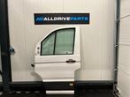VW Volkswagen Crafter LB9A Voorportier links wit 7C0831311, Ophalen of Verzenden, Gebruikt, Links, Deur