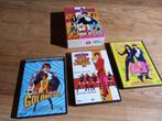 Austin Powers - 3 DVD Box !, CD & DVD, DVD | Comédie, Tous les âges, Utilisé, Enlèvement ou Envoi, Comédie d'action