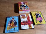 Austin Powers - 3 DVD Box !, Tous les âges, Utilisé, Enlèvement ou Envoi, Comédie d'action