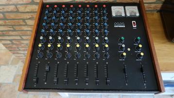 Mengpaneel MM Electronics MP175 beschikbaar voor biedingen