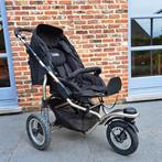 Kinderwagen Quinny XL freestyle comfort, Ophalen, Zo goed als nieuw, Kinderwagen, Quinny