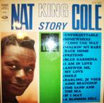 Nat King Cole ‎– The Nat King Cole Story (Vol. 2) -- LP, Jazz en Blues, Gebruikt, Ophalen of Verzenden, 12 inch