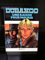 Durango 8. Une raison pour mourir - 1988, Boeken, Ophalen of Verzenden