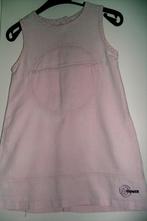 roze kleedje mt 104, Ophalen of Verzenden