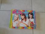 K3 Puzzel regenbooglijn, Ophalen, Meer dan 50 stukjes, Zo goed als nieuw, 4 tot 6 jaar