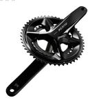 Shimano 105 crank set 172.5, Fietsen en Brommers, Fietsonderdelen, Ophalen of Verzenden, Zo goed als nieuw