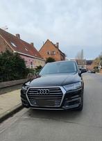 Q7 E-Tron, Auto's, Audi, Te koop, Particulier, E-tron