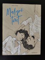 Malgré Tout, Eén stripboek, Ophalen of Verzenden, Zo goed als nieuw, Jordi Lafebre.