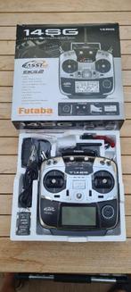 Futaba T14SG + R7008SB, Hobby en Vrije tijd, Modelbouw | Radiografisch | Vliegtuigen, Ophalen of Verzenden, Nieuw