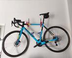 Ridley kanzo maat L - gravelfiets 2021, Fietsen en Brommers, Fietsen | Racefietsen, Ophalen, Zo goed als nieuw, Overige merken