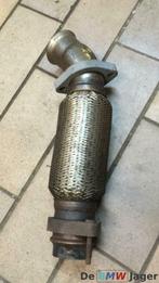 Flexibel stuk uitlaat voorpijp BMW X5 E53 diesel 18307785711, Auto-onderdelen, Gebruikt, Ophalen of Verzenden, BMW, BMW