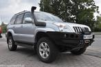 F4X4 Lierbumper Toyota Landcruiser J120 02-09 Zonder Bullbar, Verzenden, Nieuw, Toyota