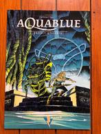 Strips - Aquableu – SC – 6 albums in perfecte staat., Meerdere stripboeken, Verzenden, Zo goed als nieuw