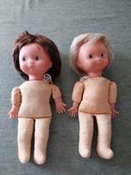 Vintage popjes, Ophalen of Verzenden
