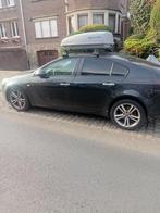 NO START!! 2L 2013 EURO5 AIRCO 300,000KM GPS 0471654764, Auto's, Euro 5, Zwart, Bedrijf, 5 deurs