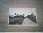 ALVERINGEM: Lindemolenhoek - Molen, Verzamelen, Postkaarten | België, Ophalen of Verzenden, 1920 tot 1940, Ongelopen, West-Vlaanderen