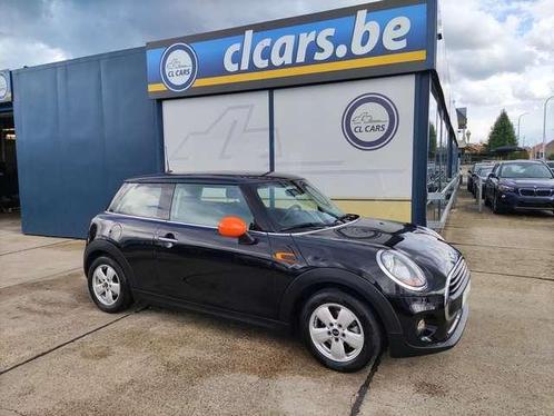MINI One 1.5/FirstEdition/Airco/Alus/3D, Auto's, Mini, Bedrijf, One, ABS, Airbags, Airconditioning, Boordcomputer, Centrale vergrendeling