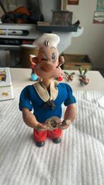 Blikken speelgoed popeye, Antiek en Kunst, Antiek | Speelgoed, Ophalen of Verzenden