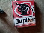 Licht reclame jupiler, Ophalen, Jupiler