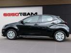 Toyota Yaris Dynamic, Automaat, Start-stop-systeem, 1498 cc, 116 pk