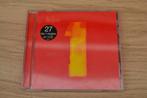 cd The Beatles '1', Cd's en Dvd's, Ophalen of Verzenden, Zo goed als nieuw, Poprock