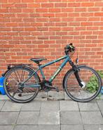 Fiets, Ophalen, Zo goed als nieuw