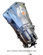 Versnellingsbak Mercedes 220cdi (ook om606) versnellingsbakc, Auto-onderdelen, Gebruikt, -, Ophalen of Verzenden, -