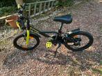 Kinderfiets Btwin jongens, Fietsen en Brommers, Fietsen | Vouwfietsen, Ophalen, Zo goed als nieuw