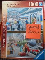 puzzel ravensburger 1000== 1puzzel==, Enlèvement ou Envoi, Comme neuf