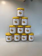 Miel de mes ruches - récolte 2025 - pot de 500 gr, Ophalen