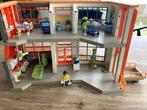 Kinderziekenhuis playmobil compleet voor 50 euro, Kinderen en Baby's, Speelgoed | Playmobil, Ophalen of Verzenden
