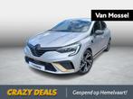 Renault Clio E-Tech Engineered Full hybrid 145, Auto's, Stof, Gebruikt, Bedrijf, 5 deurs