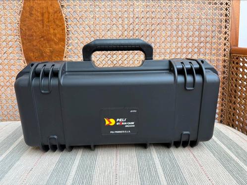 Nieuw Peli IM2306 Koffer voor 22 Messen Pelican Storm Case, Doe-het-zelf en Bouw, Gereedschap | Handgereedschap, Nieuw, Ophalen of Verzenden