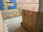 AIRCO inverters TE KOOP + Gecertificeerde INSTALLATIE, Ophalen, Verwarmen, Nieuw, 3 snelheden of meer
